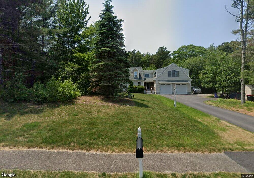 9 Bay Farm Dr, Plymouth, MA 02360 - photo 1