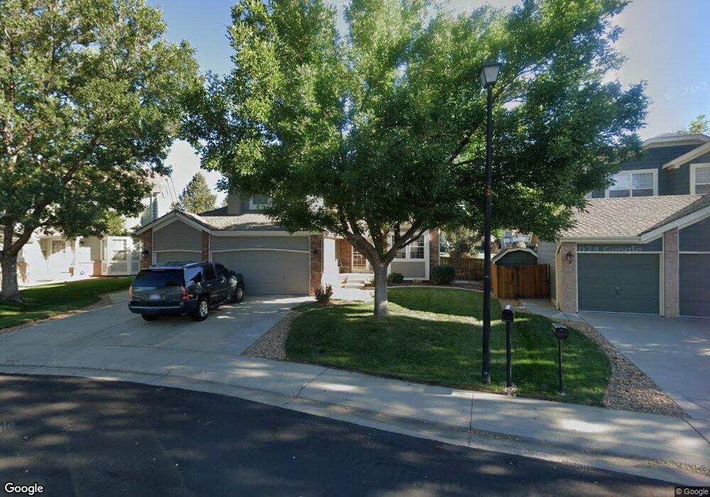 1636 E 135th Ave, Thornton, CO 80241 - photo 1