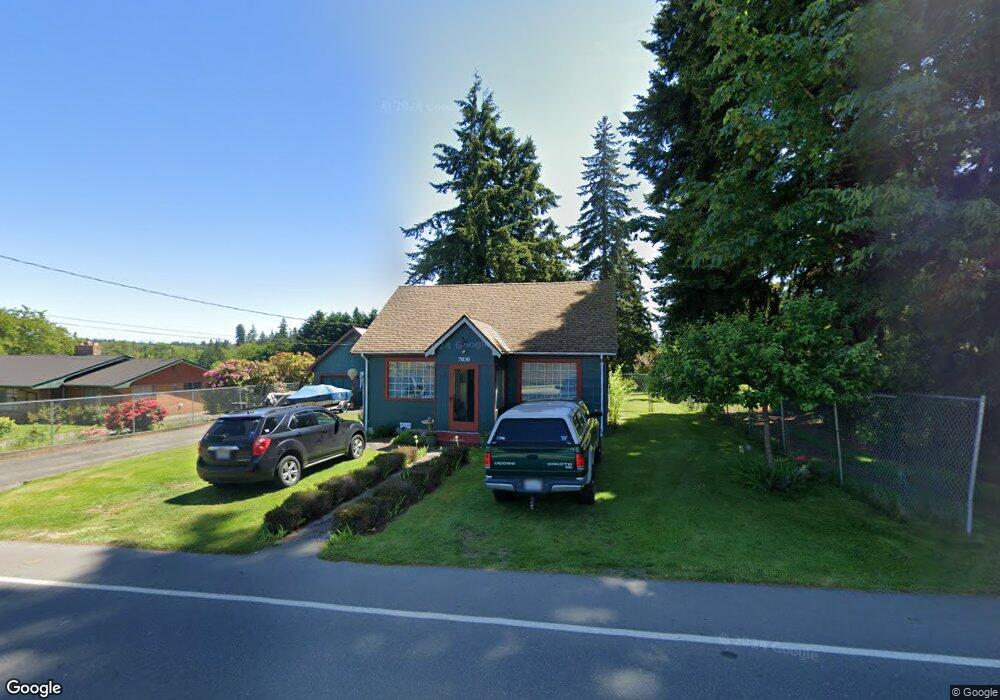 7030 276th St NW, Stanwood, WA 98292 - photo 1