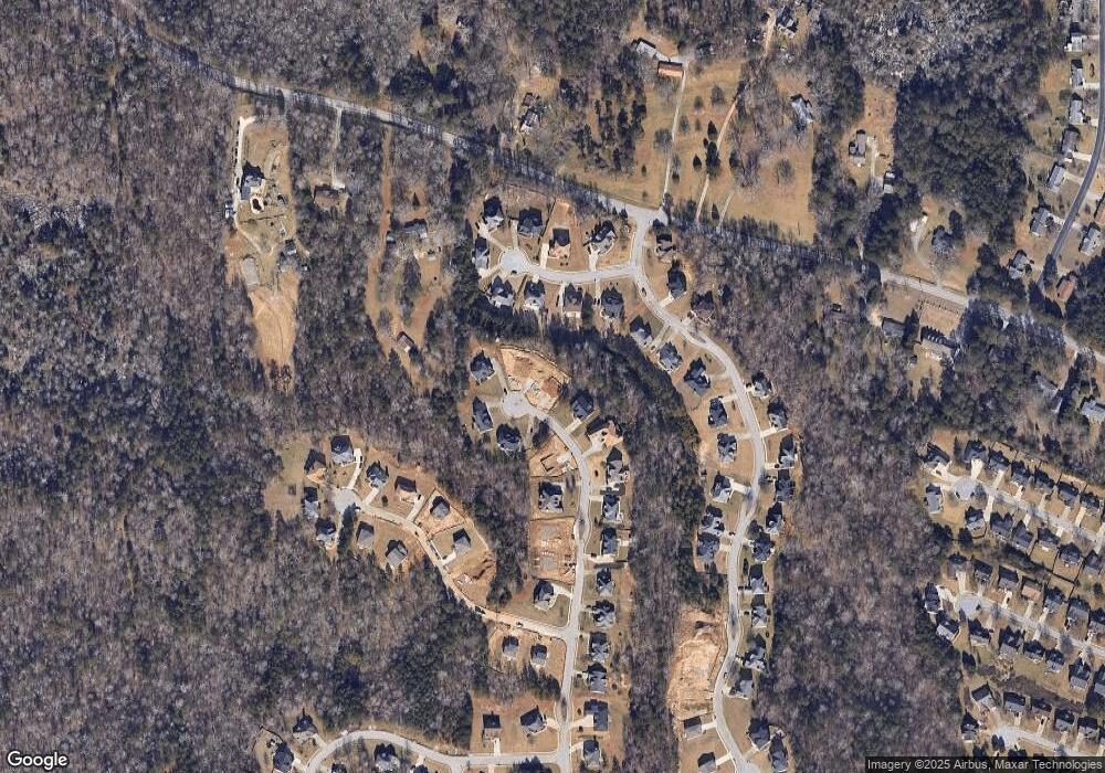 2329 Danielle Blvd unit LOT 81, Conyers, GA 30012 - photo 1