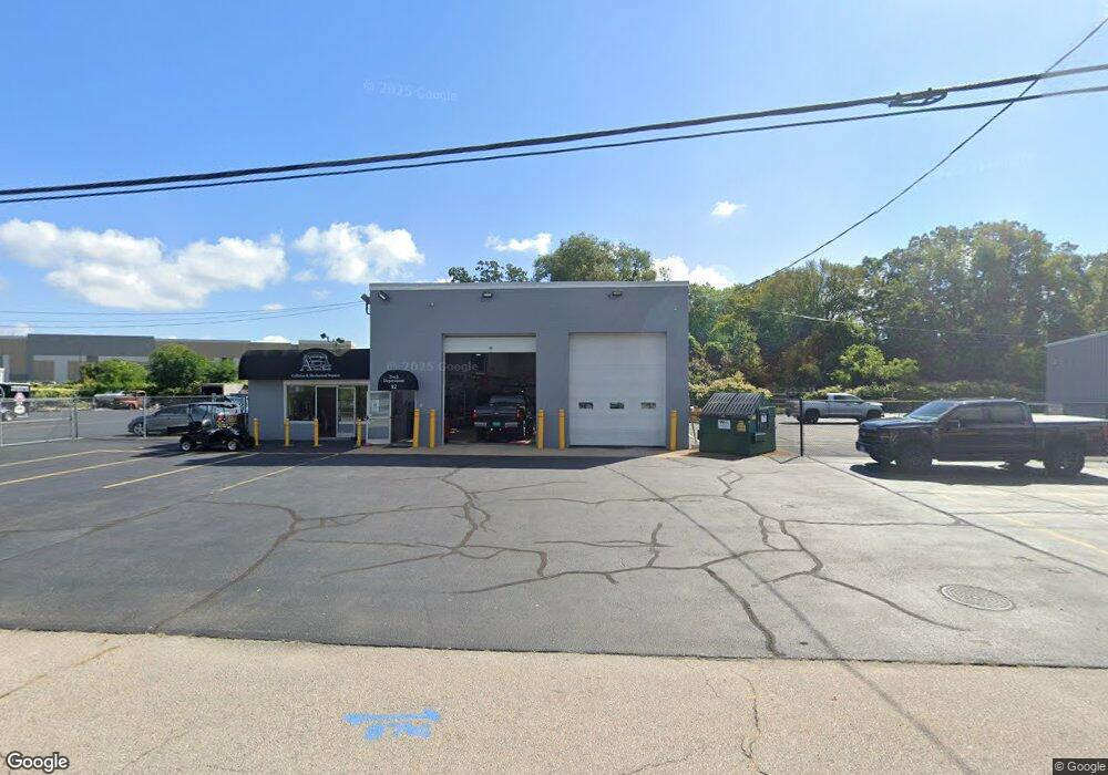 82 Evergreen Ave, Warwick, RI 02888 - photo 1