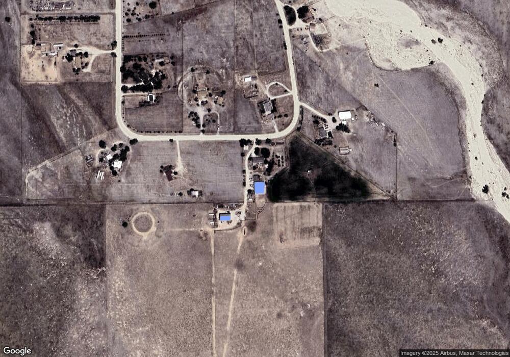 1190 Langness Cir, Calhan, CO 80808 - photo 1