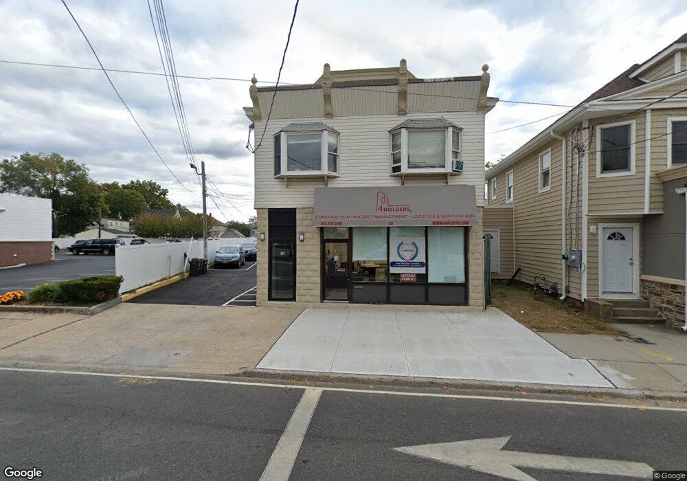 36 New Hyde Park Rd unit 1b, Franklin Square, NY 11010 - photo 1