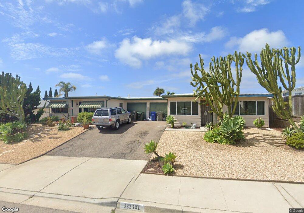 230 Gloxina St, Encinitas, CA 92024 - photo 1