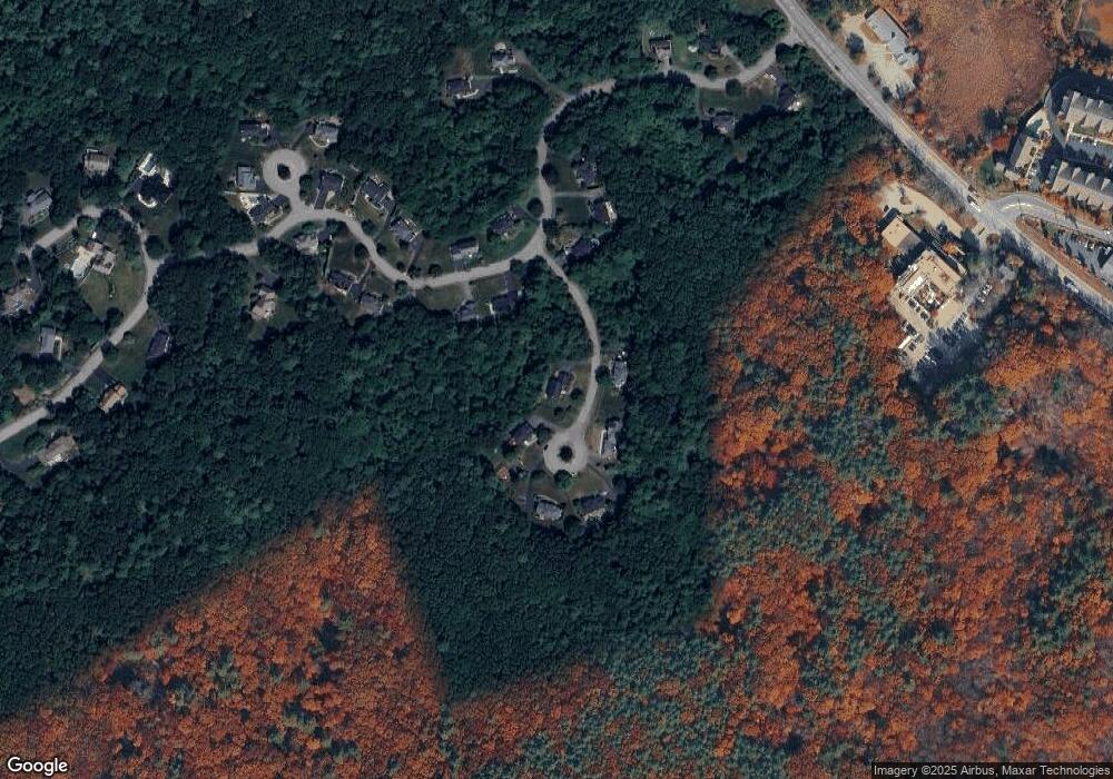 31 Oxbow Cir, North Andover, MA 01845 - photo 1