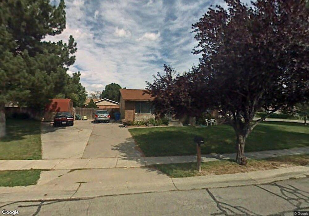 2892 Dimond Dr, West Jordan, UT 84084 - photo 1