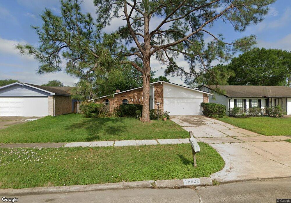 15922 Darton St, Houston, TX 77053 - photo 1