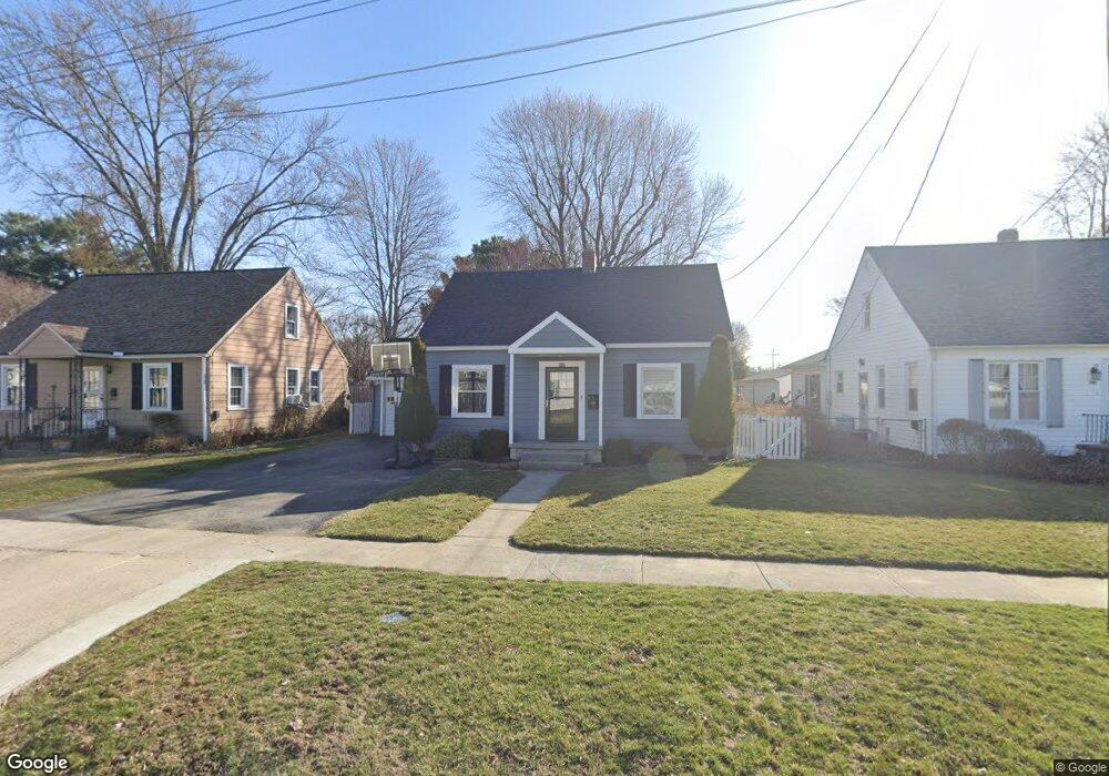 705 Carnahan Ave, Findlay, OH 45840 - photo 1