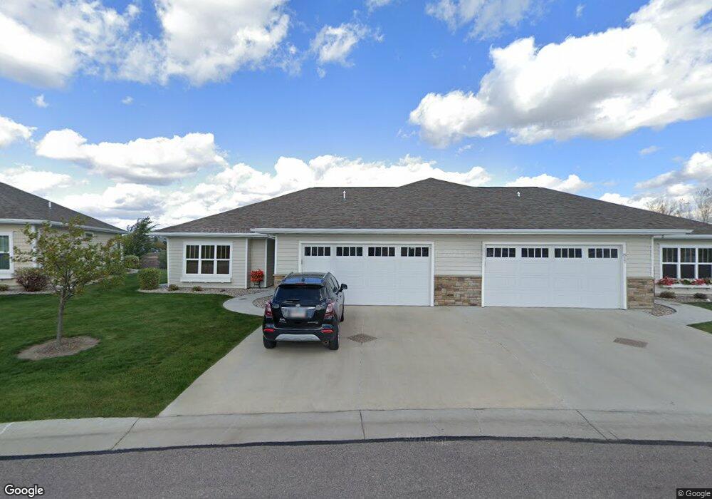 815 Goldenrod Trail, Brookings, SD 57006 - photo 1