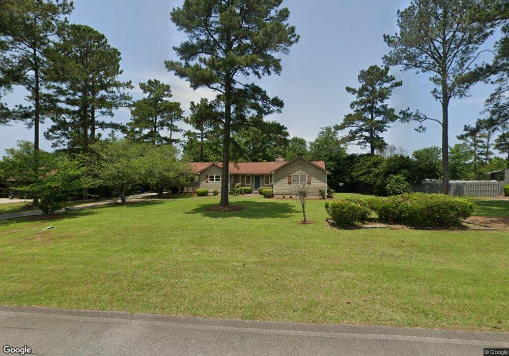 6231 Stapleton Rd unit 3, Macon, GA 31216 - photo 1