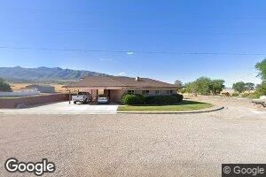 10 E 500 S, Fillmore, UT 84631