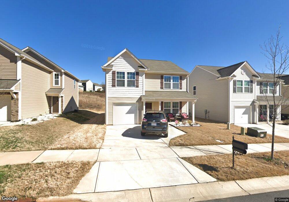 4182 Pegwell Ave, Concord, NC 28025 - photo 1