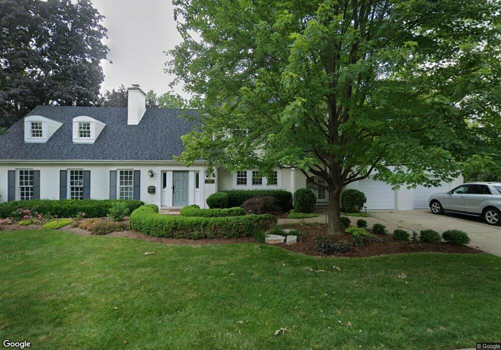 229 S Sleight St, Naperville, IL 60540 - photo 1