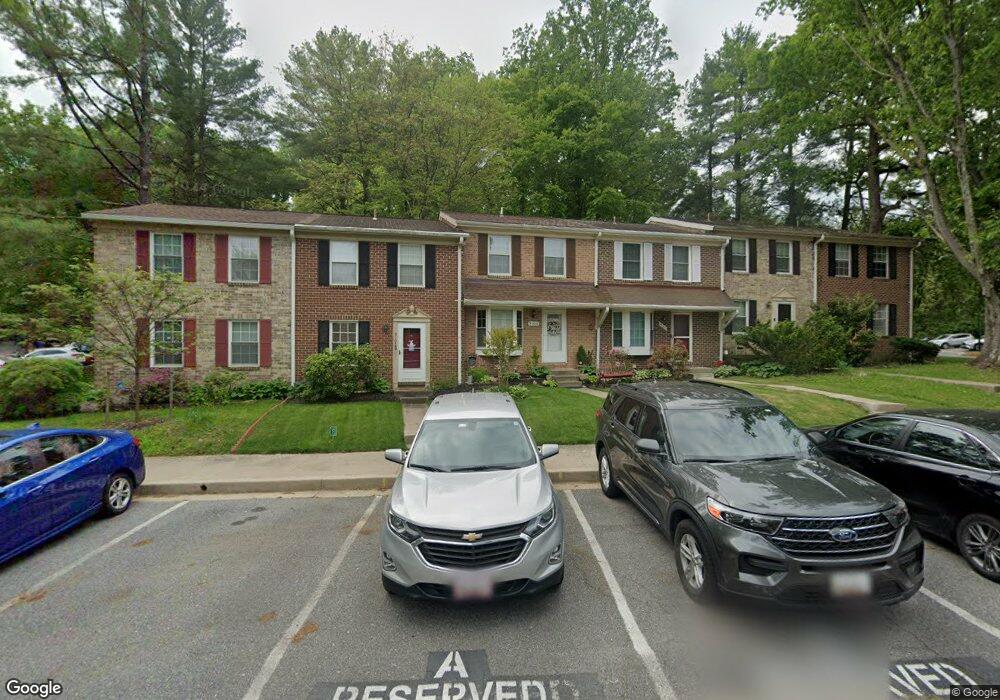 9105 Bronze Bell Cir, Columbia, MD 21045 - photo 1