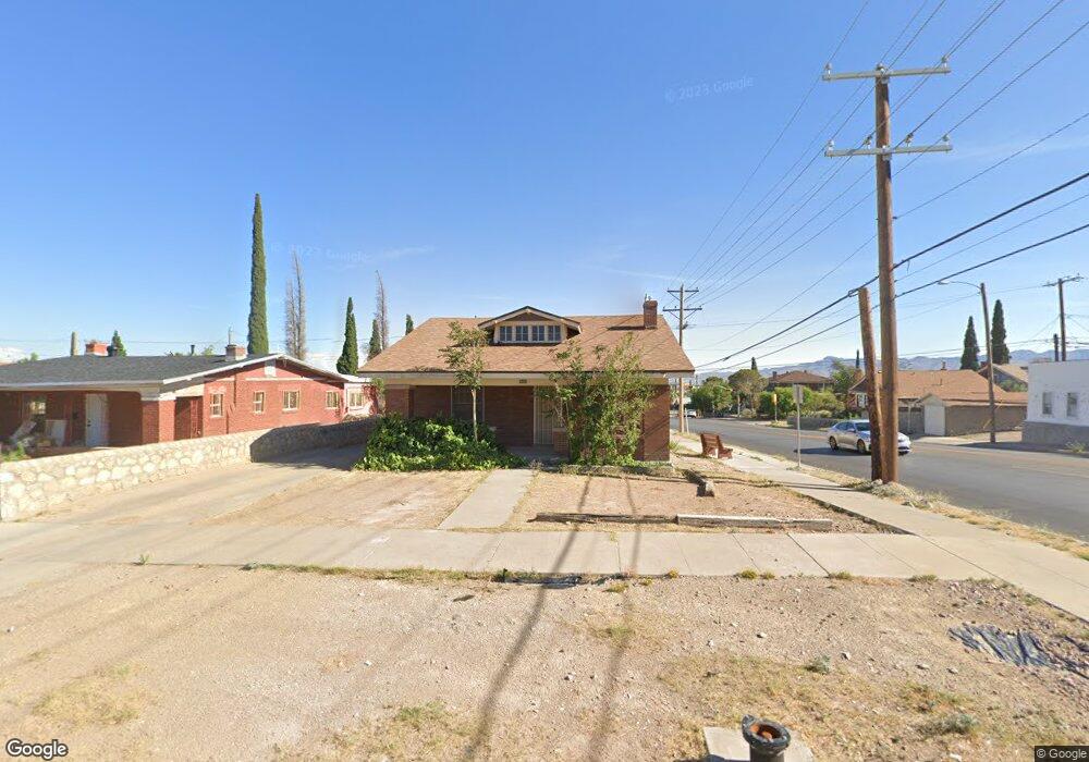2900 Lebanon Ave, El Paso, TX 79930 - photo 1