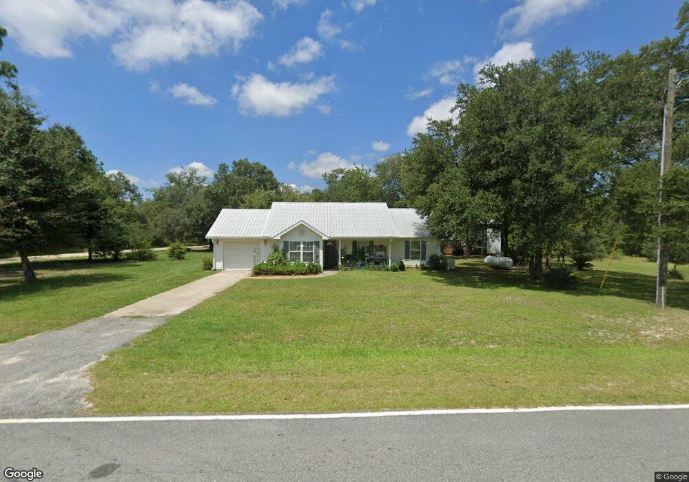 1241 Old Doctortown Rd, Jesup, GA 31545 - photo 1