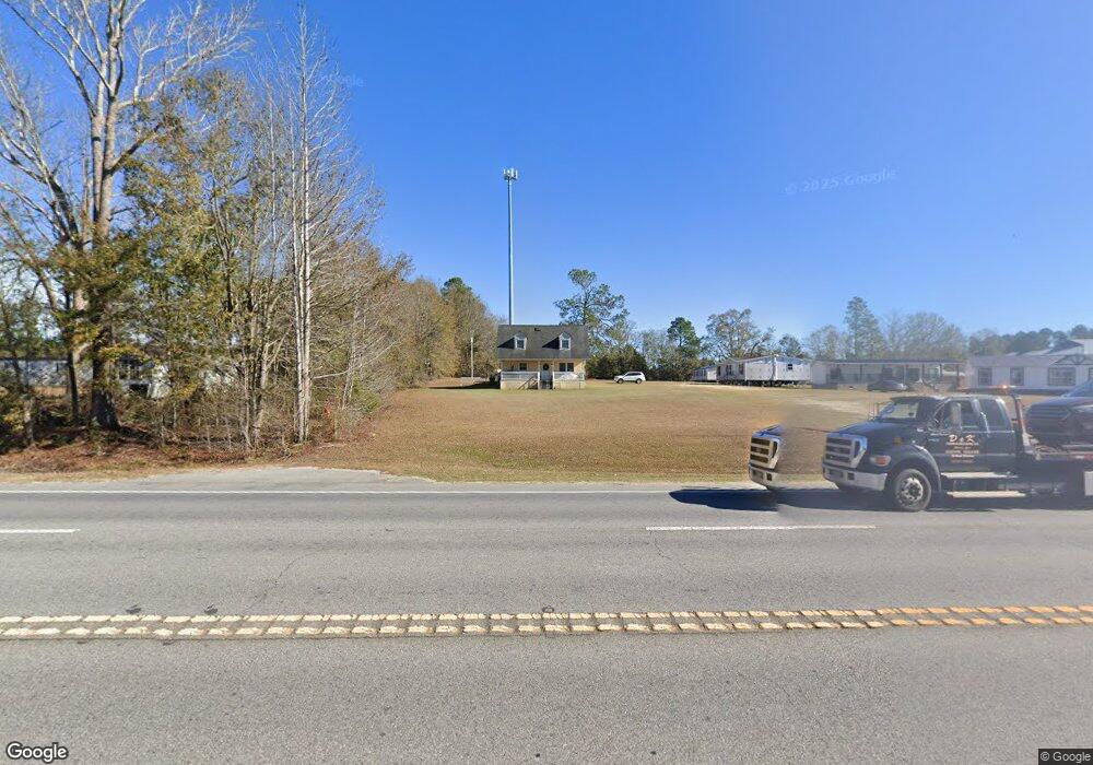 13110 U S 301, Claxton, GA 30417 - photo 1