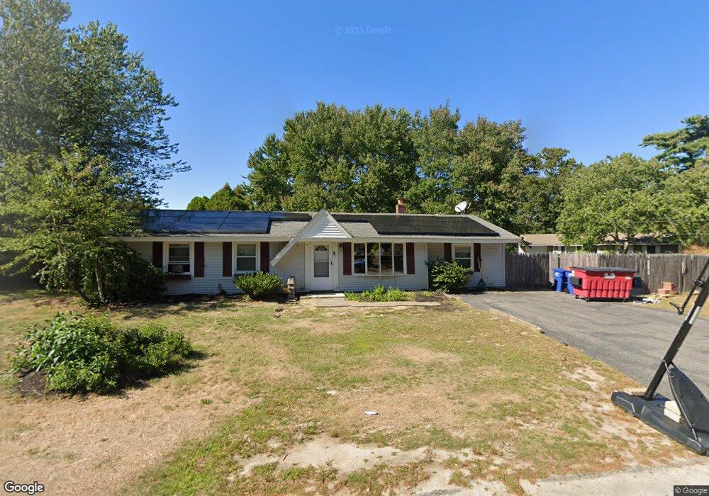 9 Naushon Rd, West Wareham, MA 02576 - photo 1