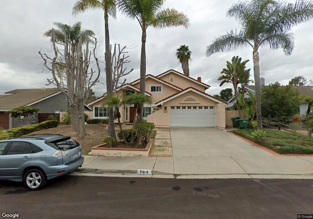 7819 Gaviota Cir, Carlsbad, CA 92009 - photo 1