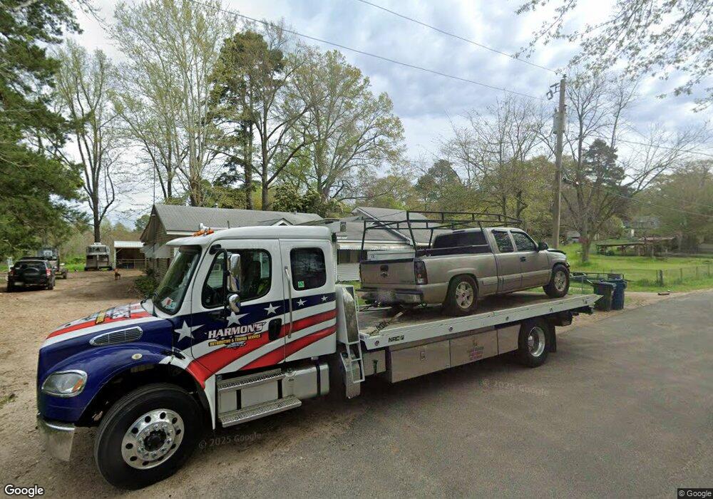 413 Whitlock St, Minden, LA 71055 - photo 1