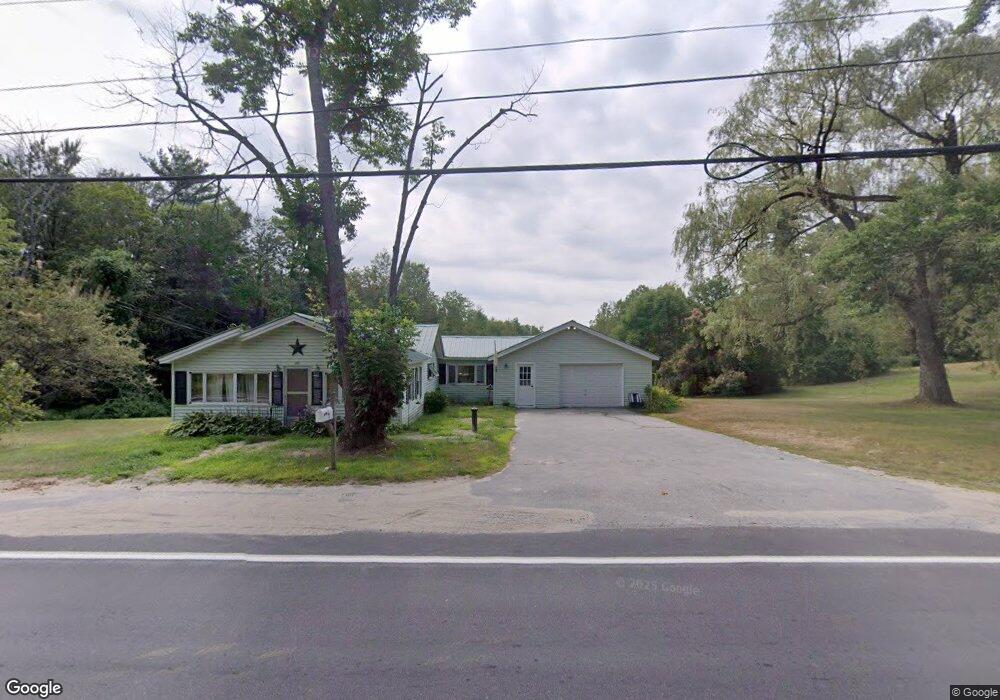 202 Middle Rd unit 1, Center Tuftonboro, NH 03816 - photo 1