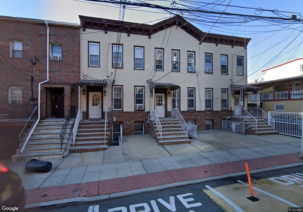 607 Bergenline Ave unit 1, Union City, NJ 07087 - photo 1