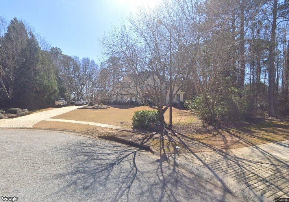 1061 Shady Creek Ct, Bogart, GA 30622 - photo 1