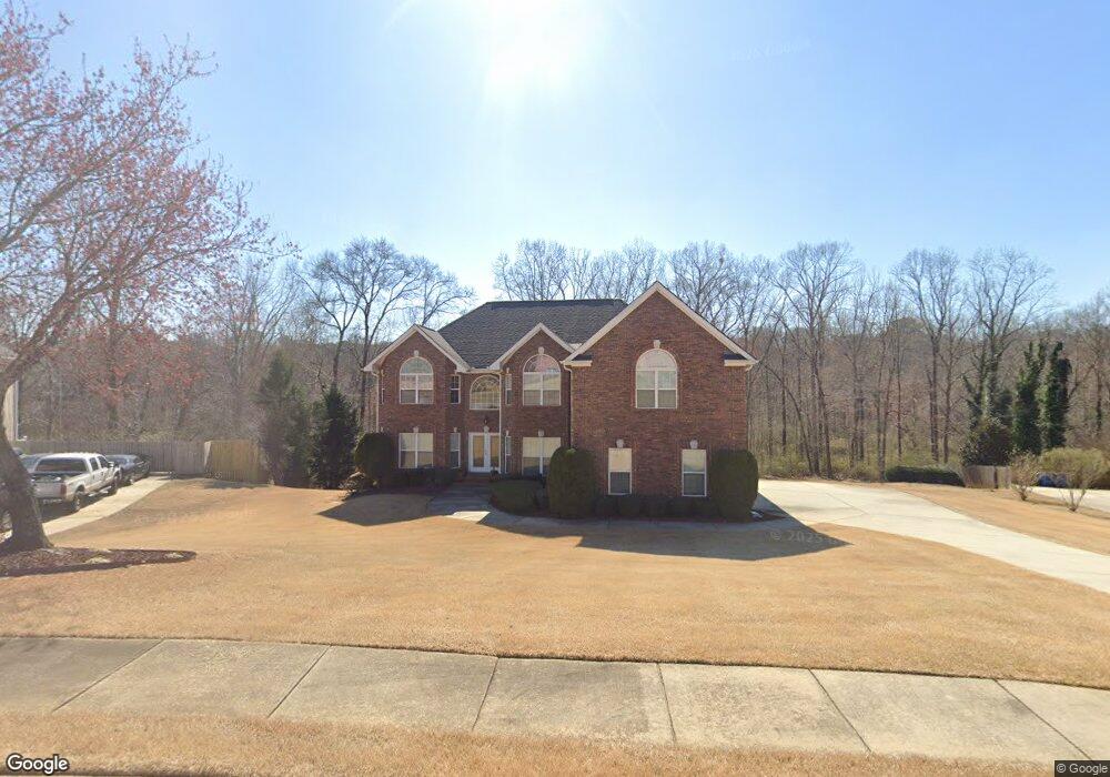 433 Young James Cir unit 3, Stockbridge, GA 30281 - photo 1
