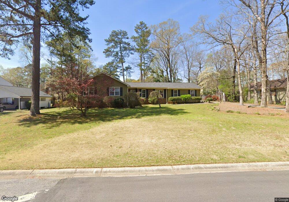 1392 Arden Dr SW, Marietta, GA 30008 - photo 1