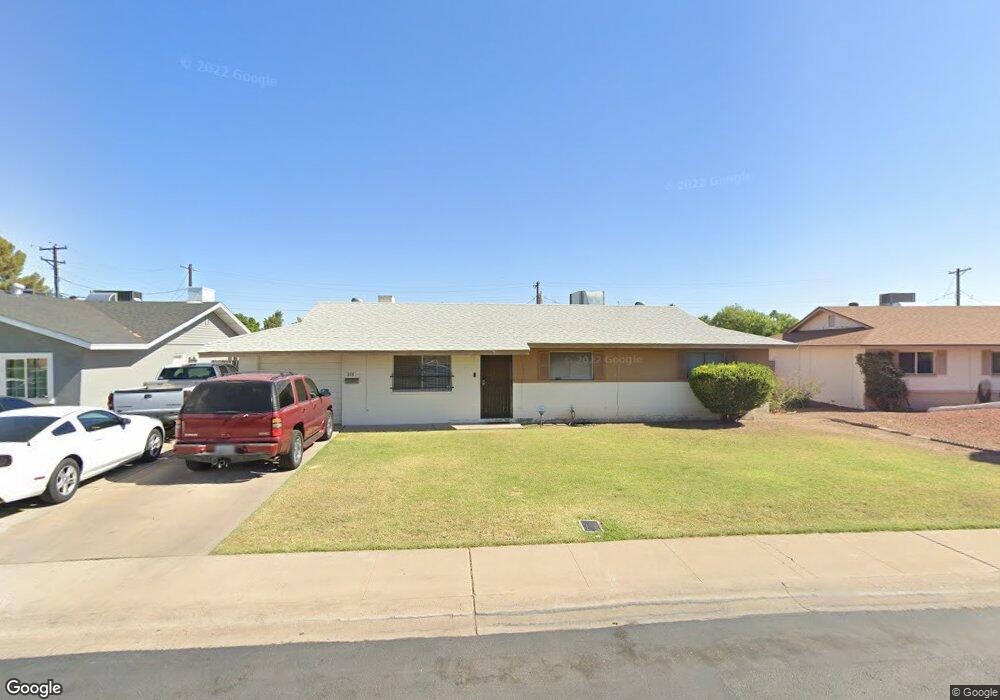 308 E Manhatton Dr, Tempe, AZ 85282 - photo 1