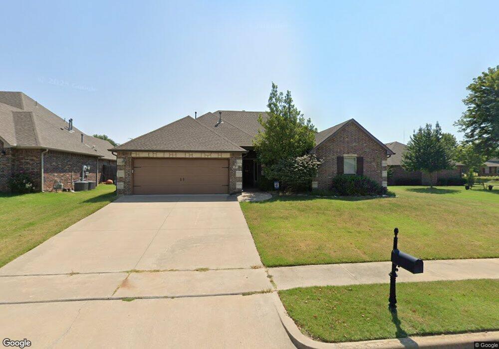 909 S 71st St, Broken Arrow, OK 74014 - photo 1