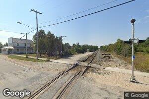 824 W Francis Shores Ave, Gould City, MI 49838