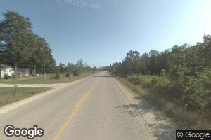 TBD 80 Acres Off H33, Gould City, MI 49838