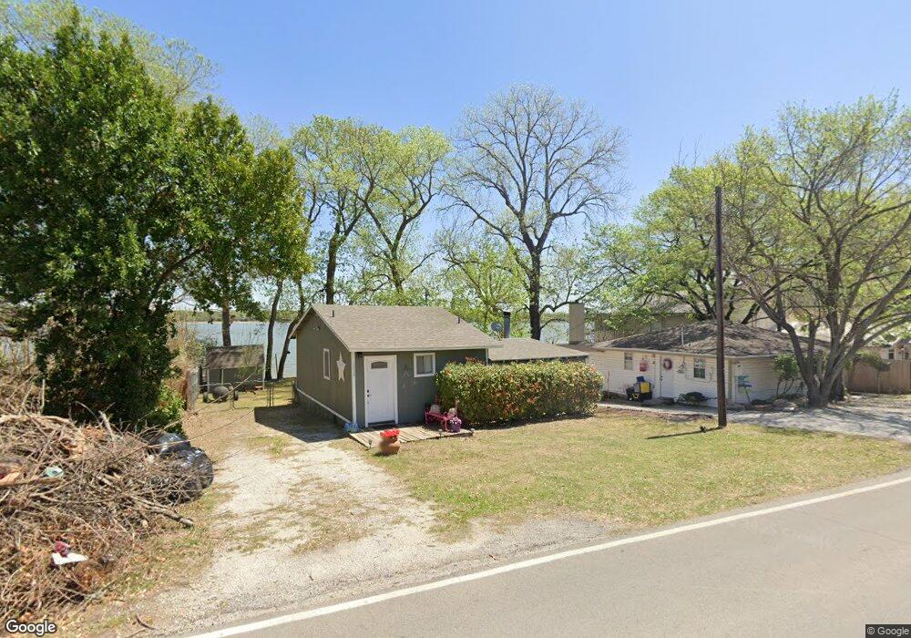 1118 W Lake Dr, Weatherford, TX 76087 - photo 1