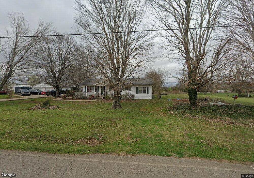 28065 Cedar Hill Rd, Ardmore, AL 35739 - photo 1