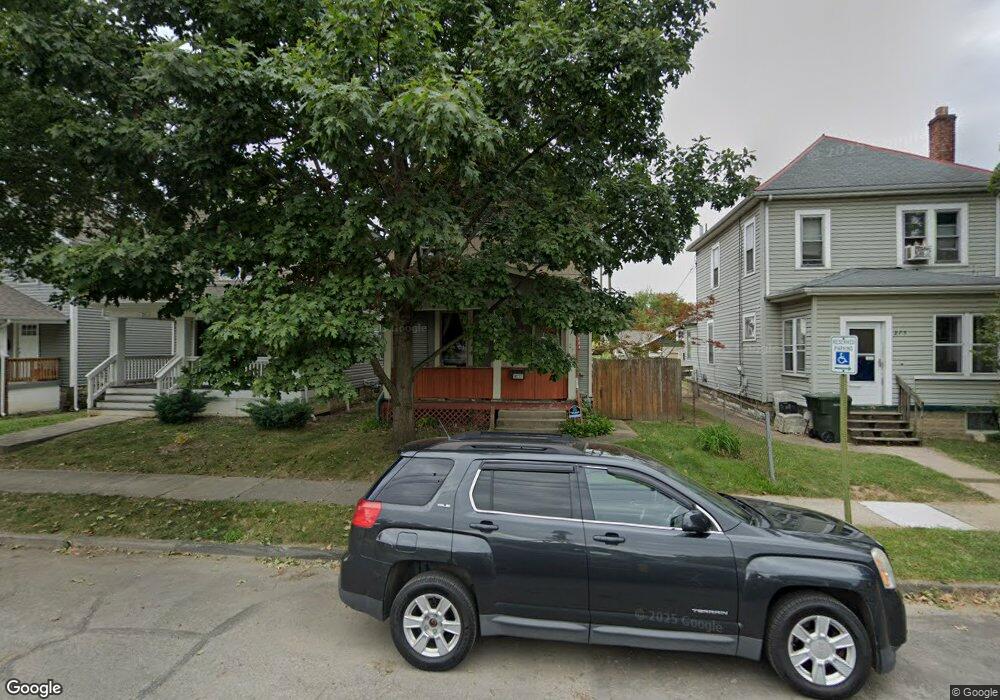 279 S Highland Ave, Columbus, OH 43223 - photo 1