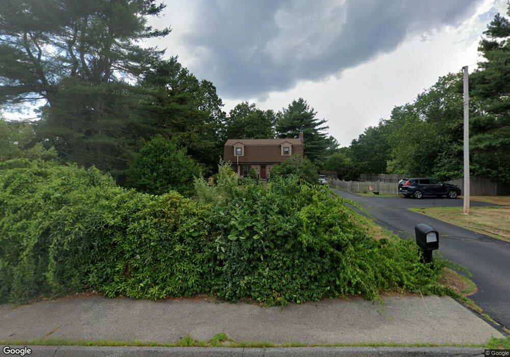 189 Oak St, Foxboro, MA 02035 - photo 1