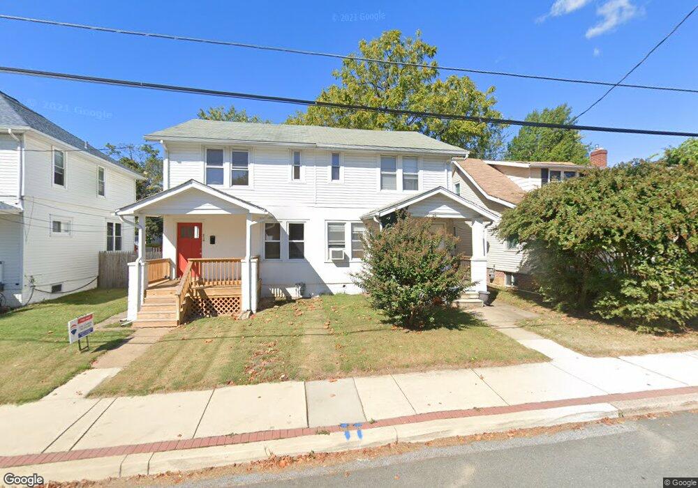 221 E Justis St, Wilmington, DE 19804 - photo 1