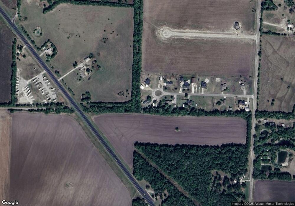 416 County Road 4443, Trenton, TX 75490 - photo 1