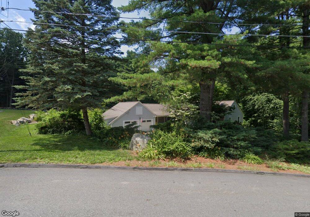 139 Twinbrooke Dr, Holden, MA 01520 - photo 1