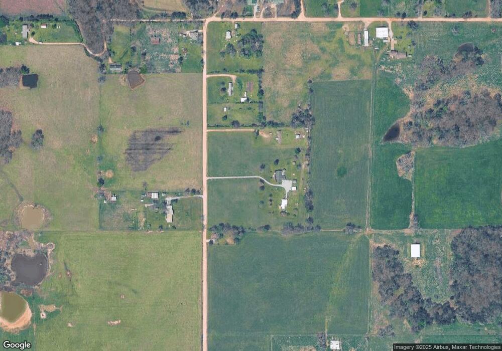 57184 S 730 Rd, Colcord, OK 74338 - photo 1