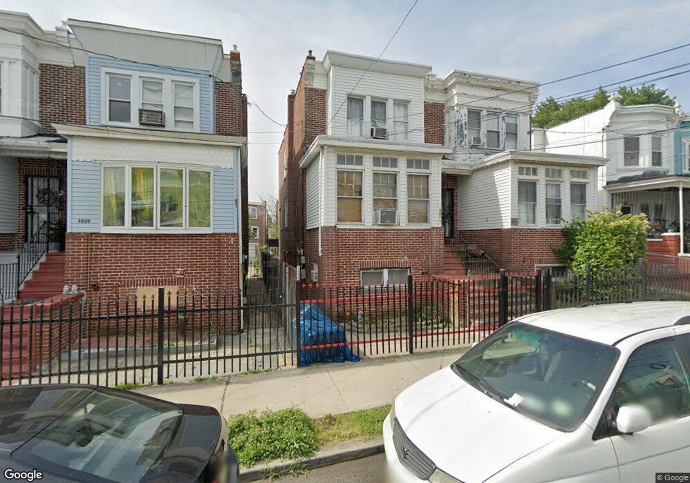 3014 Mickle St, Camden, NJ 08105 - photo 1