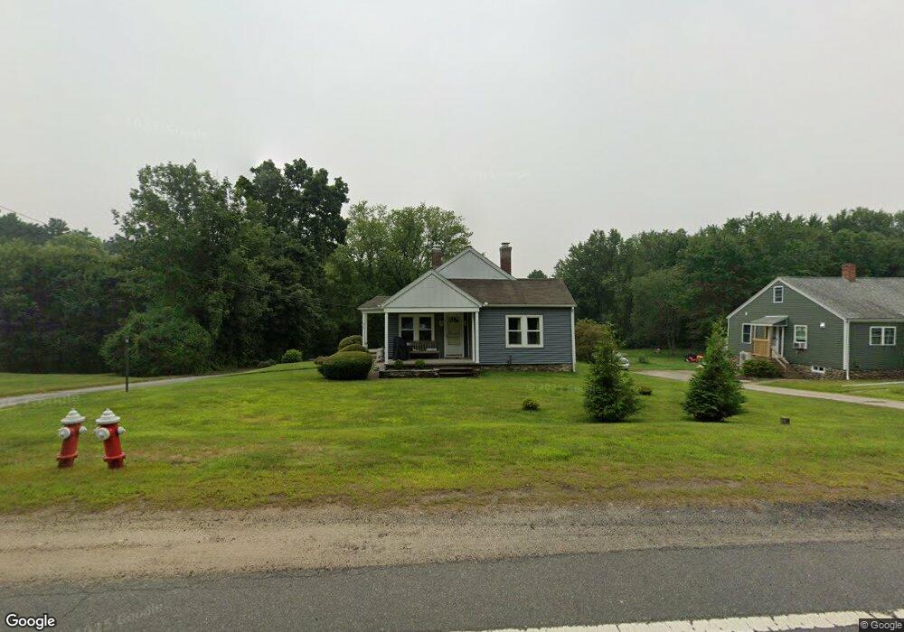 673 Main St, Sturbridge, MA 01518 - photo 1