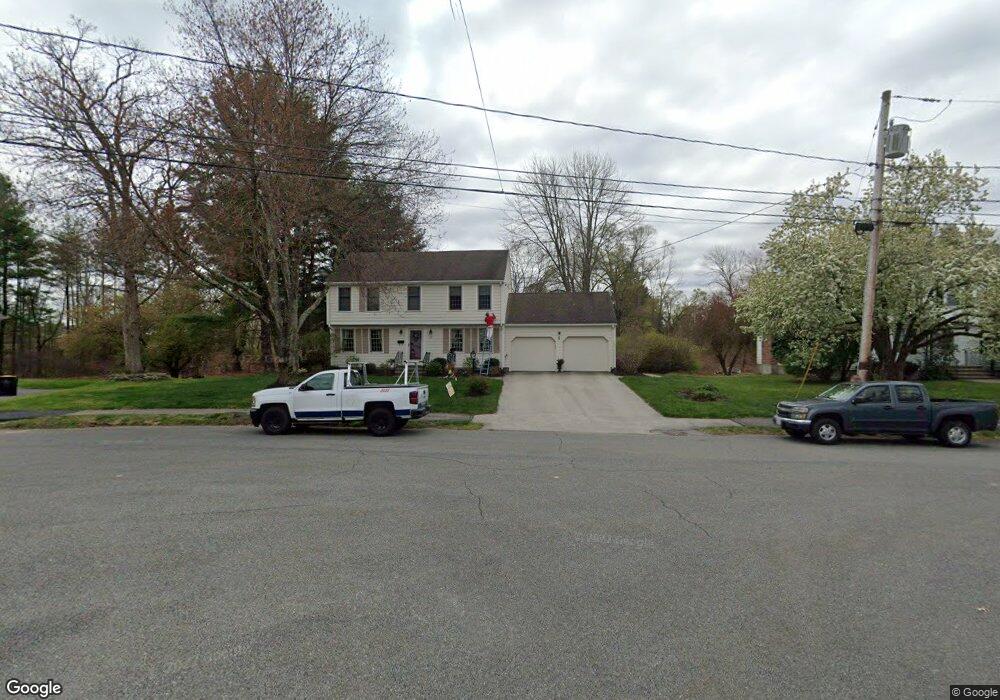 11 Lomas Cir, Framingham, MA 01701 - photo 1