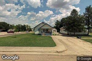 204 S York Ave, Oberlin, KS 67749