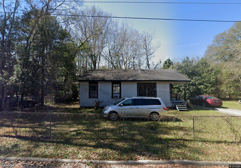 948 Morningside Dr, Macon, GA 31217 - photo 1