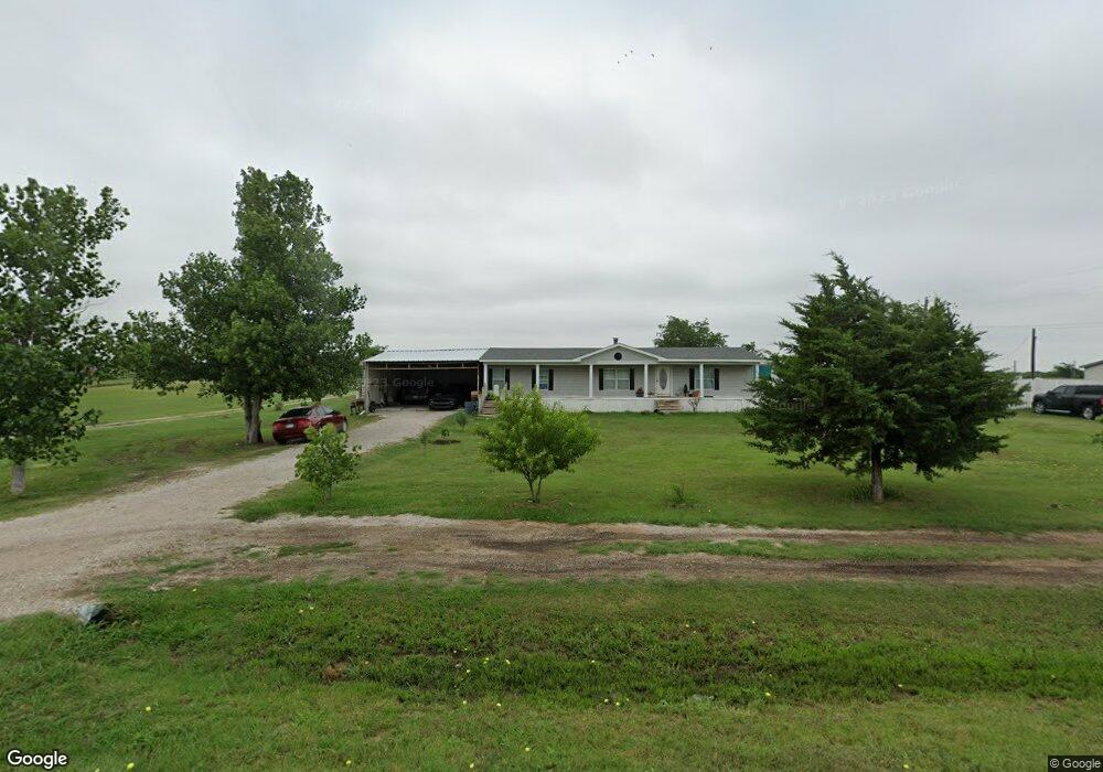 269 Private Road 4435, Rhome, TX 76078 - photo 1