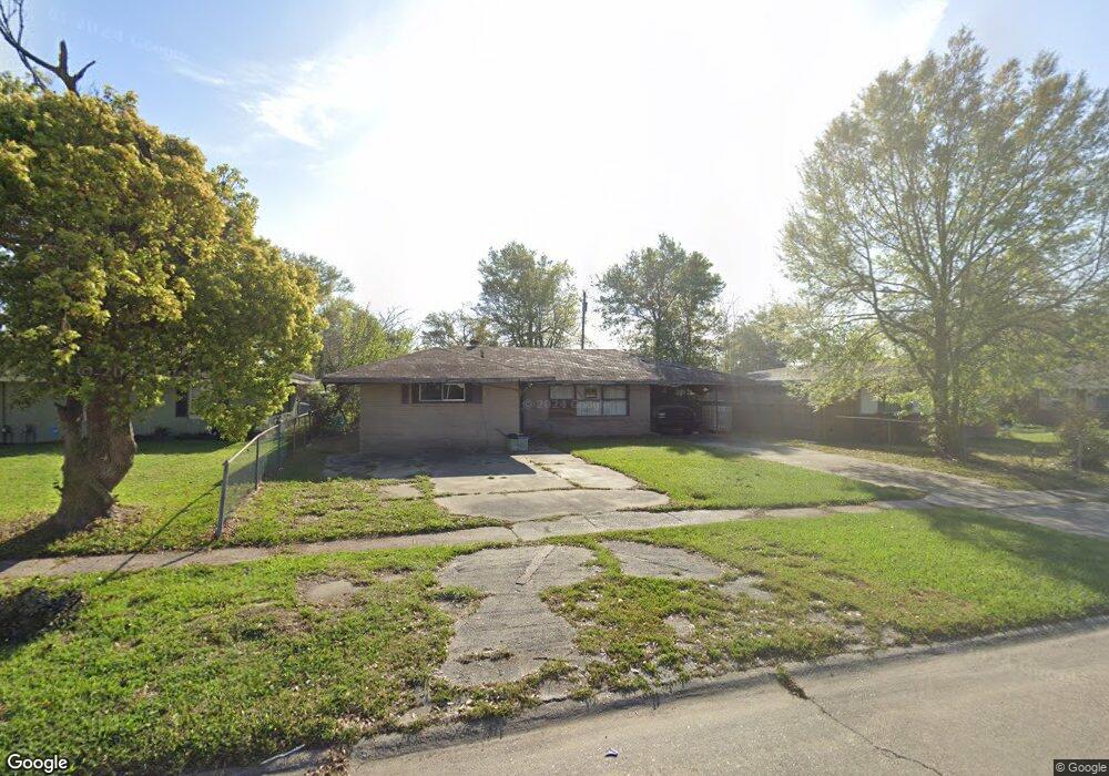 2713 General Vandenburg St, Lake Charles, LA 70615 - photo 1