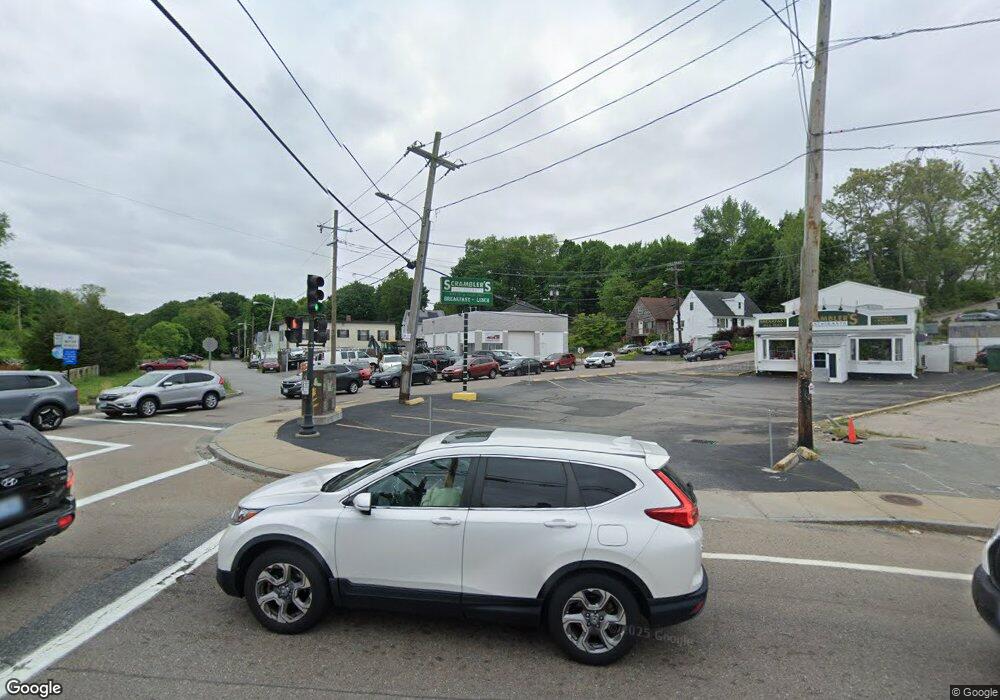 24 Greenville Ave, Johnston, RI 02919 - photo 1