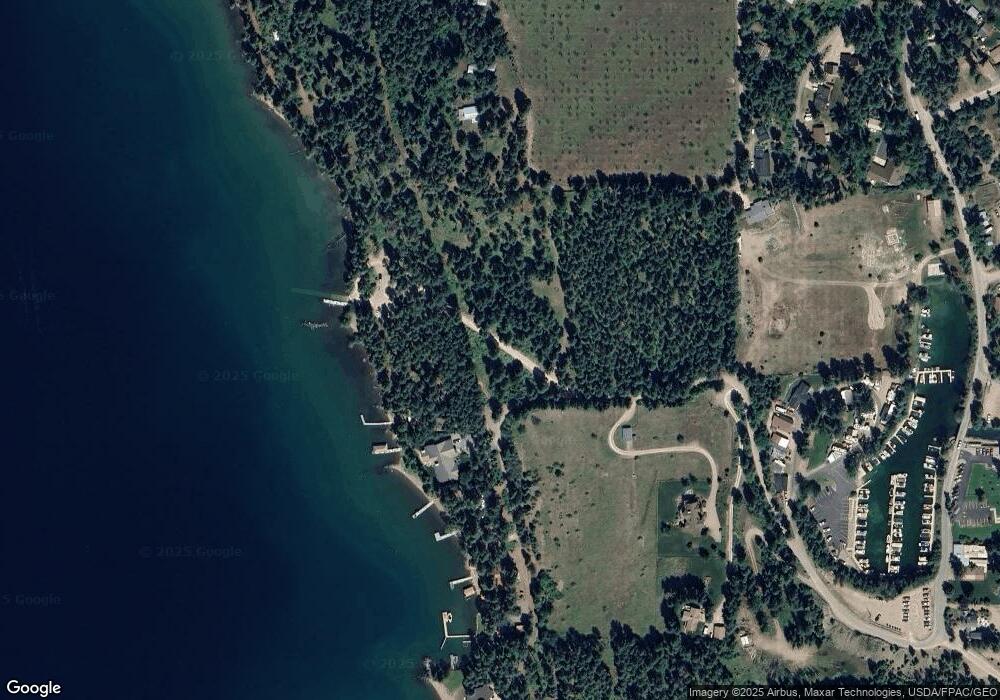 1100 Boat Landing, Woods Bay, MT 59911 - photo 1